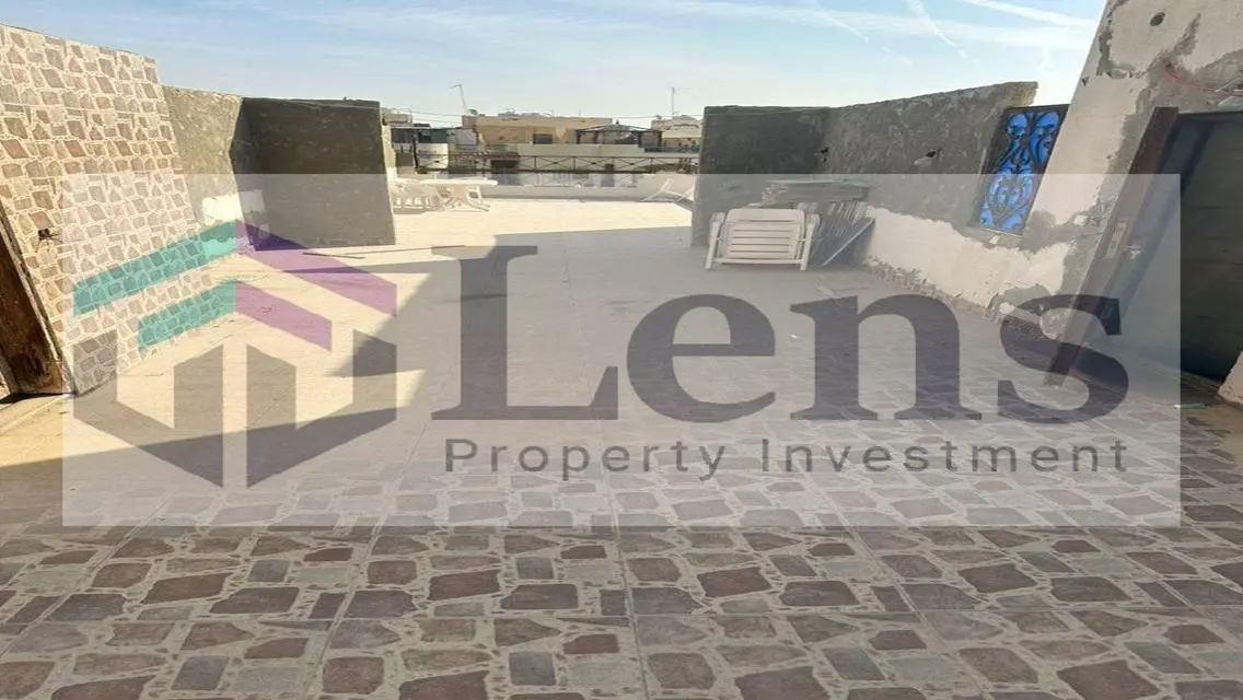 Luxury Apartment with Balcony for Sale