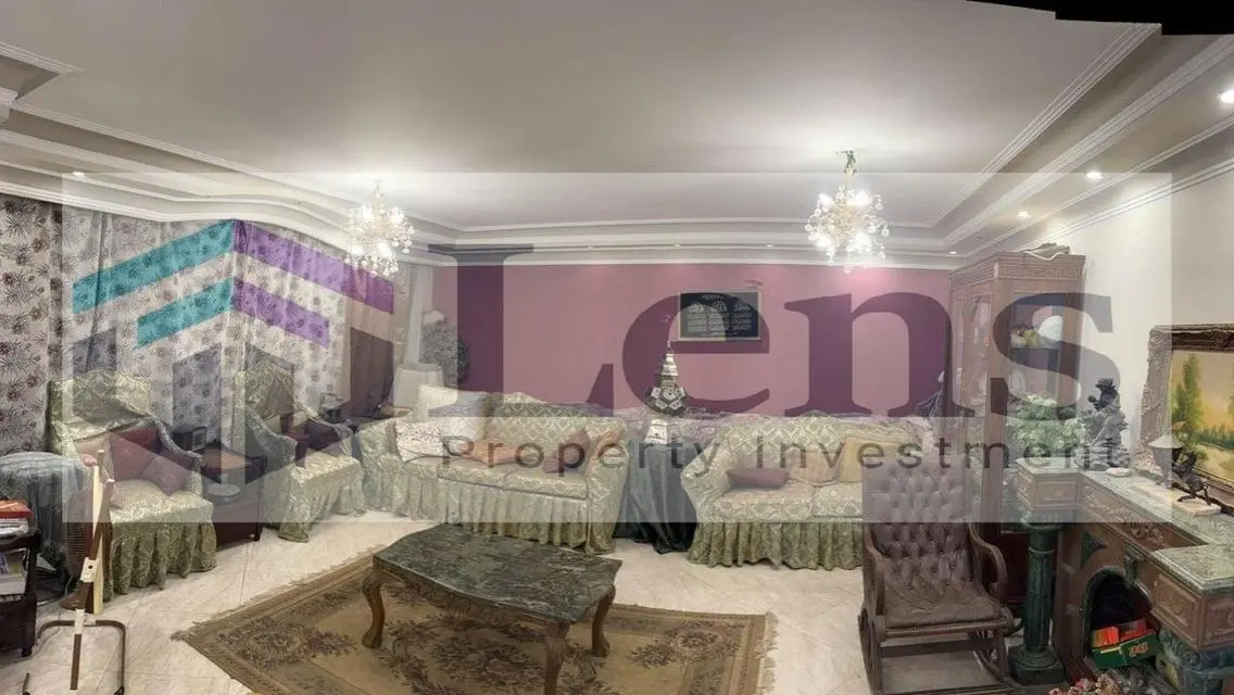 Luxury Apartment with Balcony for Sale