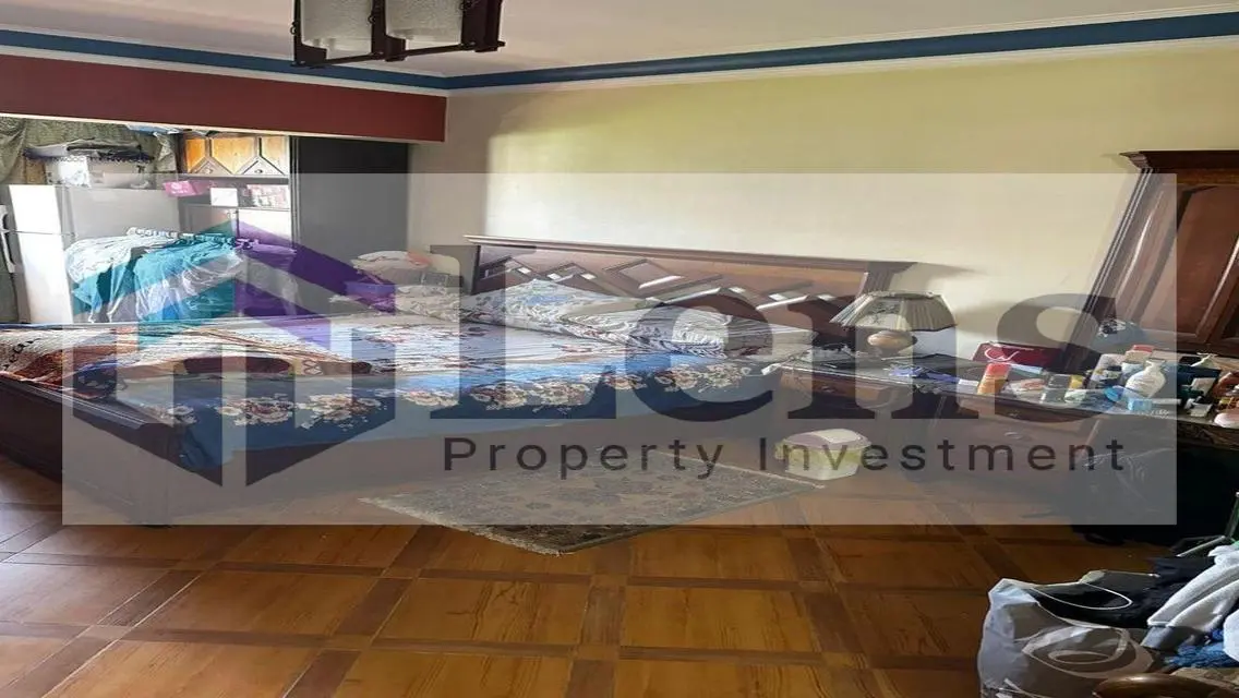 Luxury Apartment with Balcony for Sale