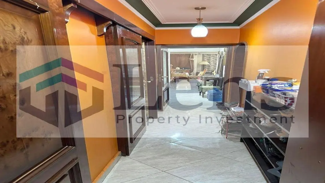 Luxury Apartment with Balcony for Sale