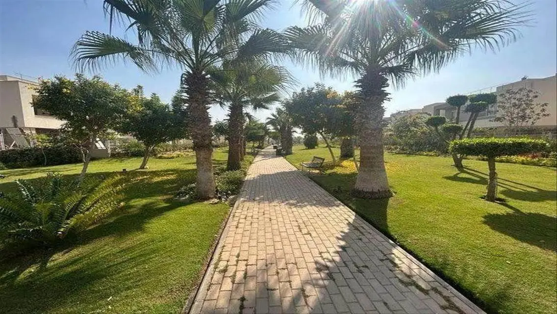 Luxury Villa for Sale with Spacious Layout