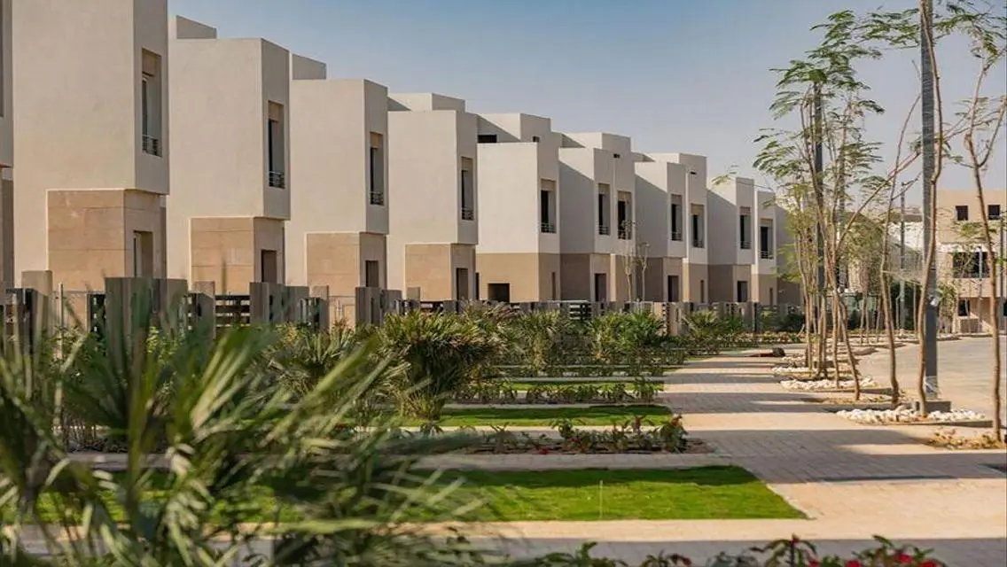 Luxury Villa for Sale with Spacious Layout