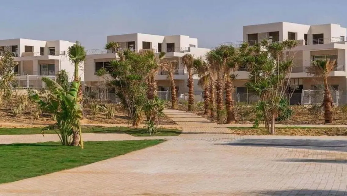 Luxury Villa for Sale with Spacious Layout