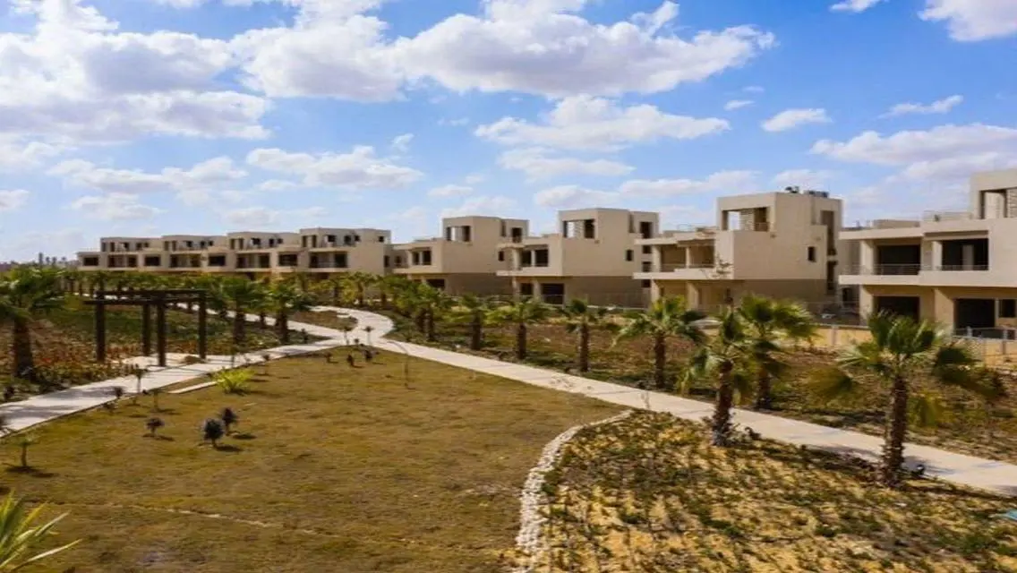 Luxury Villa for Sale with Spacious Layout