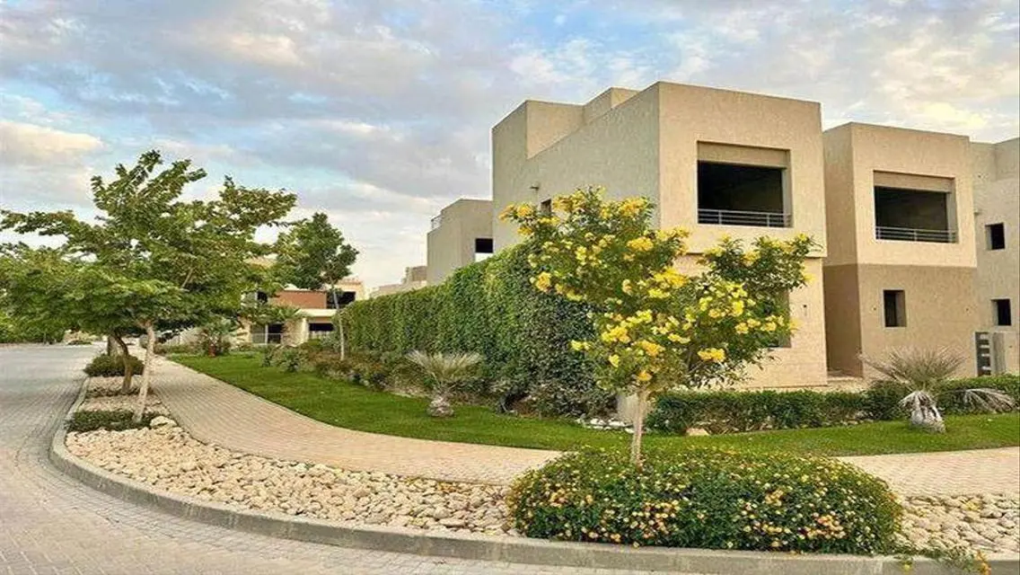 Luxury Villa for Sale with Spacious Layout