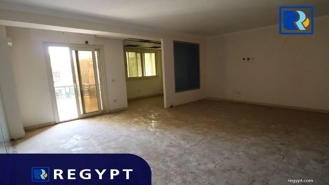 شقة مميزة بمساحة 280 متر في منطقة T4P بسعر مغري