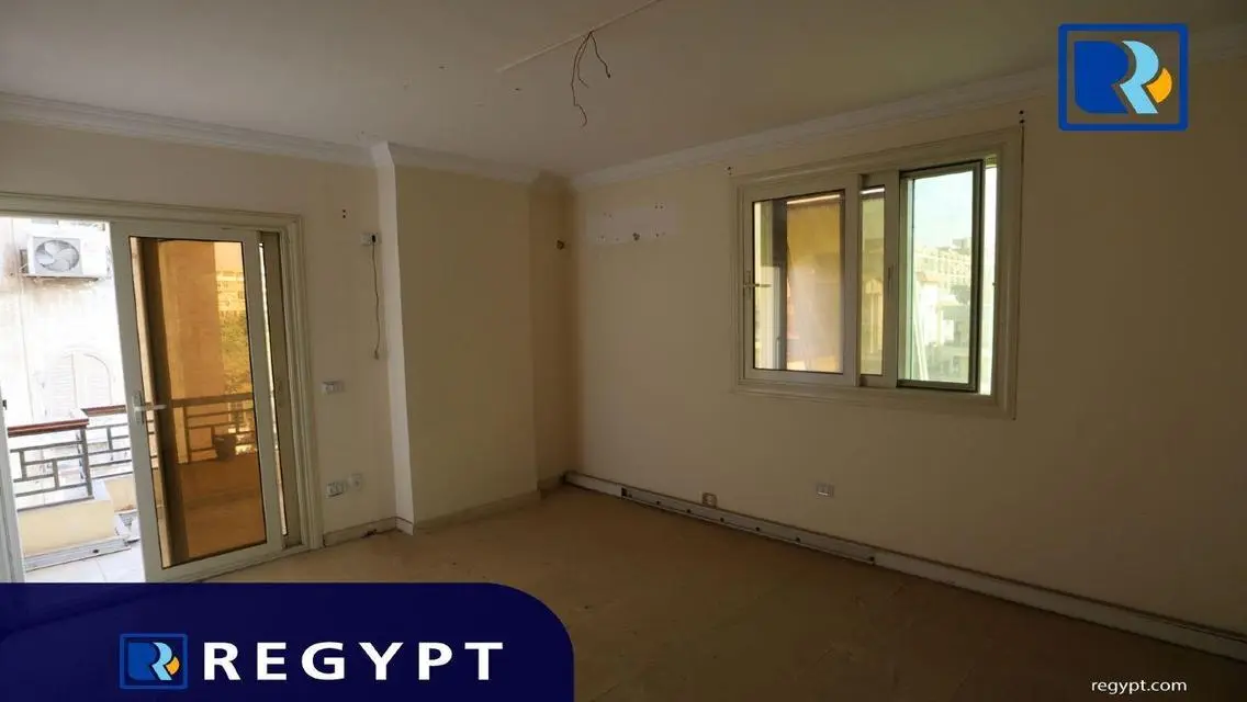 شقة مميزة بمساحة 280 متر في منطقة T4P بسعر مغري