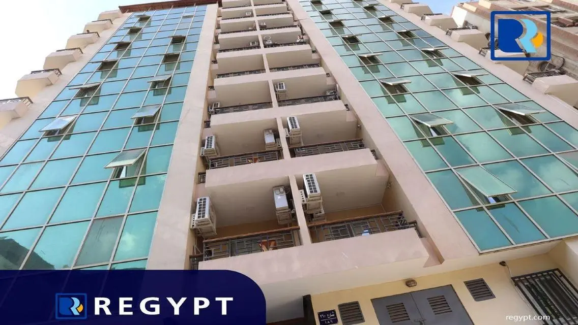 شقة مميزة بمساحة 280 متر في منطقة T4P بسعر مغري