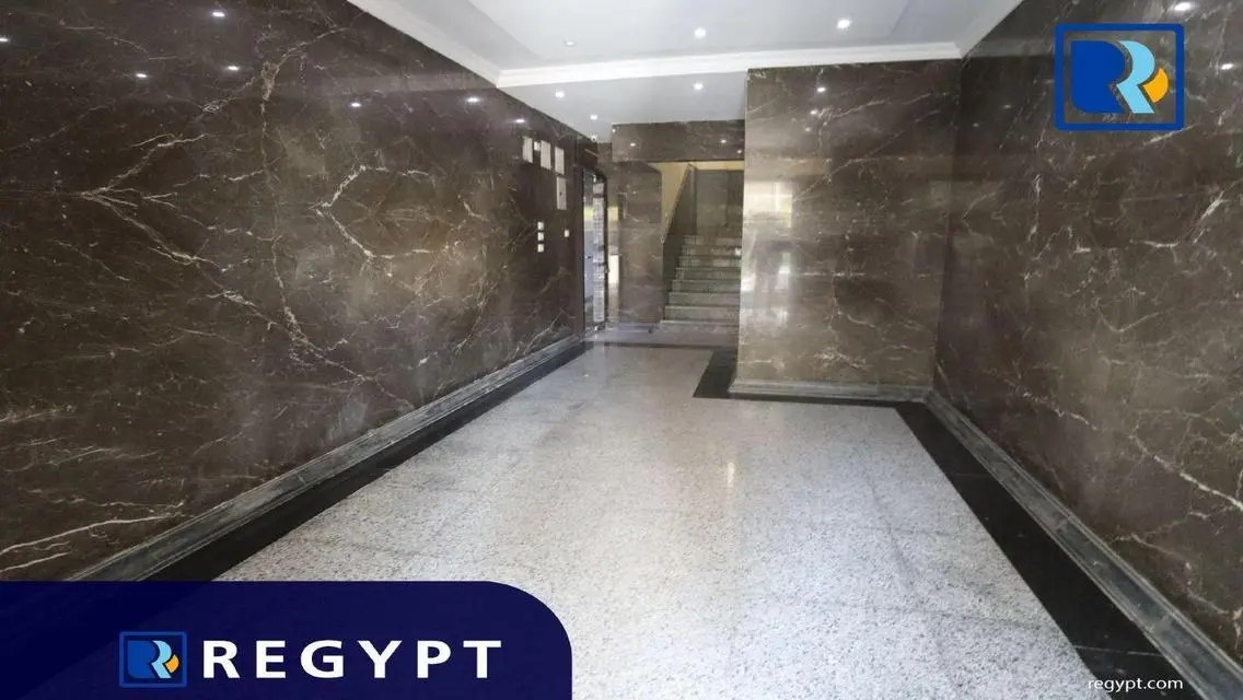 شقة مميزة بمساحة 280 متر في منطقة T4P بسعر مغري