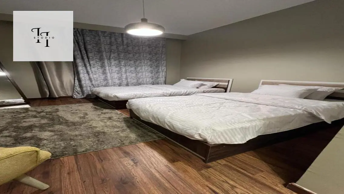 Luxury Apartment for Rent in AUC