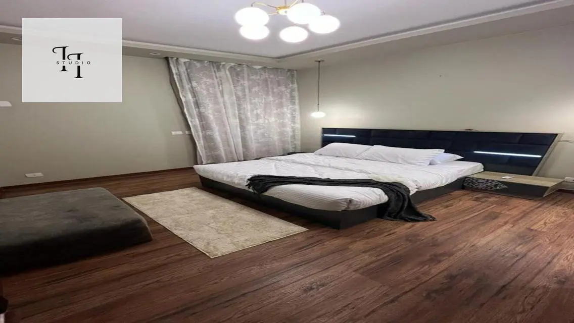 Luxury Apartment for Rent in AUC