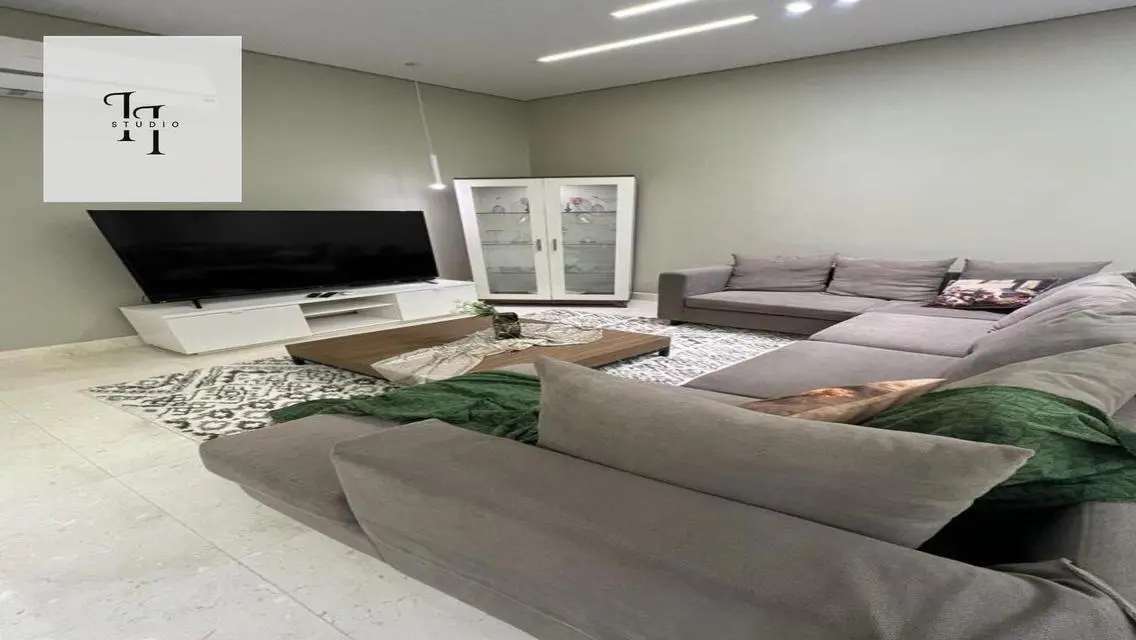Luxury Apartment for Rent in AUC