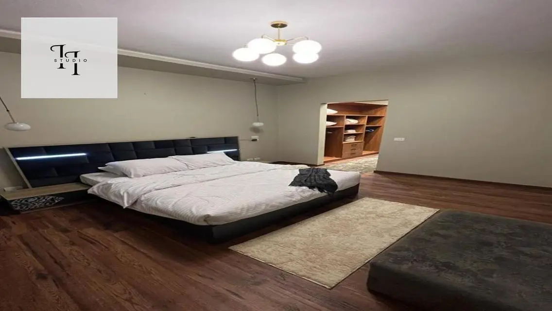 Luxury Apartment for Rent in AUC