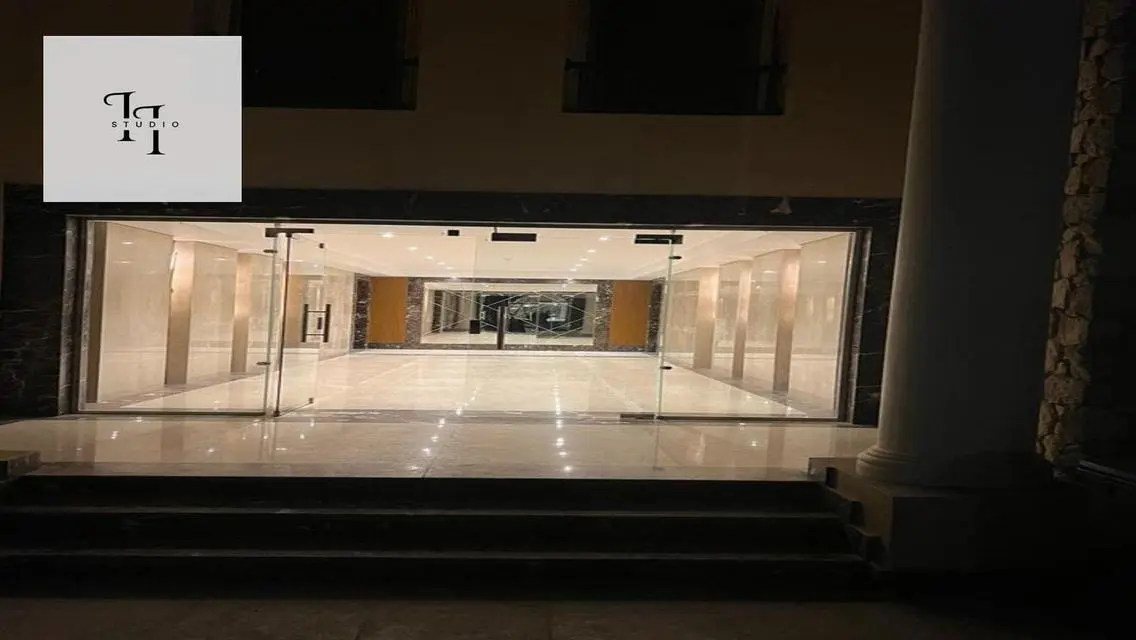 Luxury Apartment for Rent in AUC