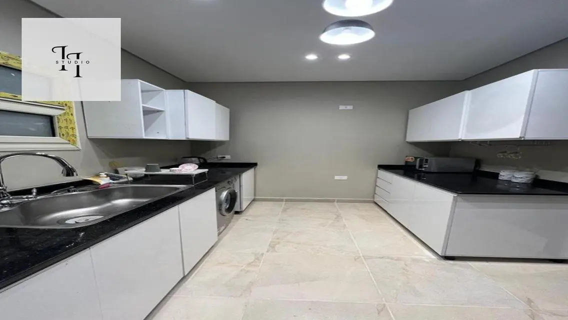 Luxury Apartment for Rent in AUC