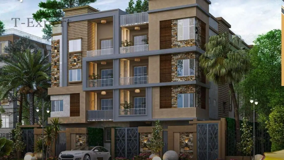 Luxury Villa for Sale in View Zone