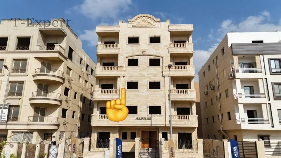 Luxury Multi-Room Apartment for Sale