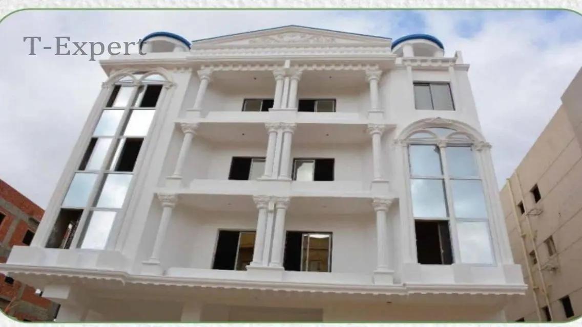 Spacious Apartment for Sale - 185 sqm