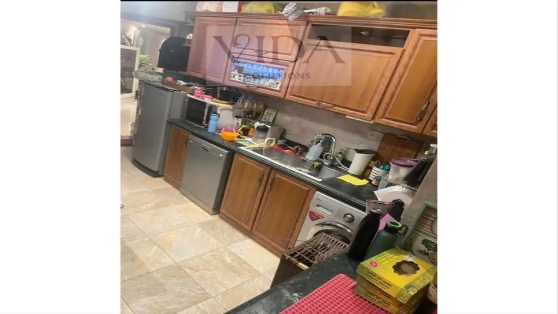 Luxury Apartment for Sale in the Heart of the City