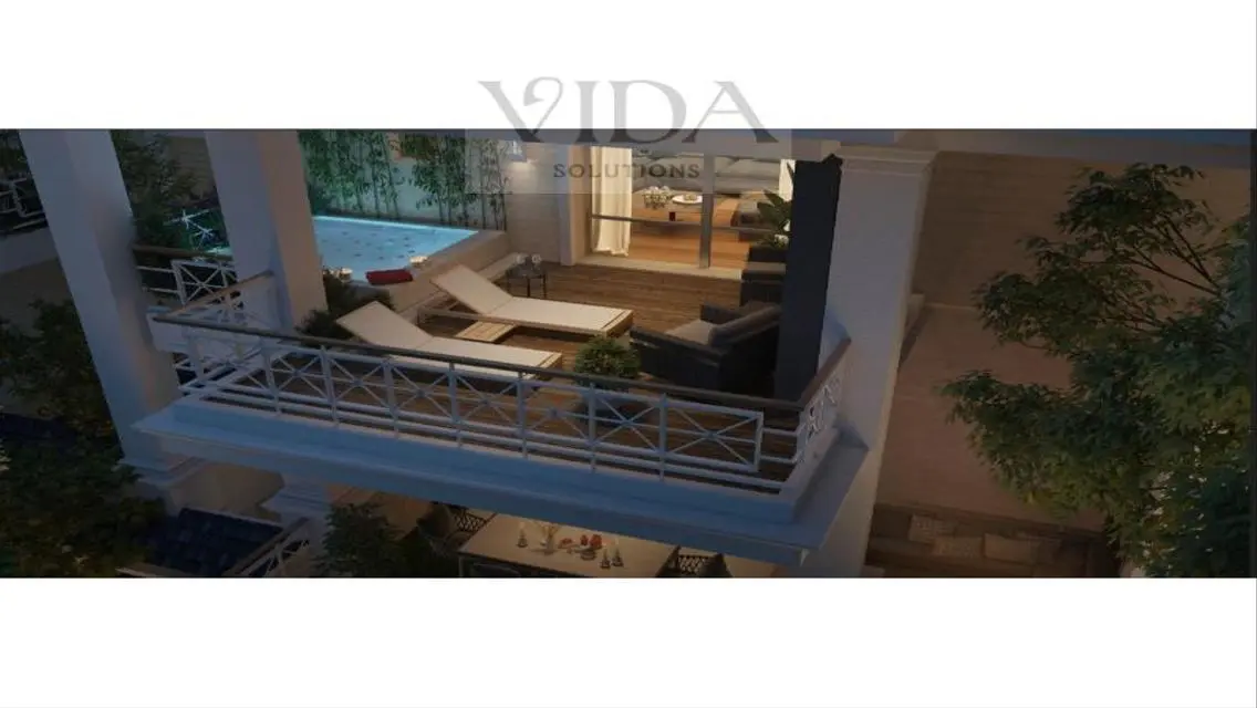 Luxury Apartment of 150 sqm