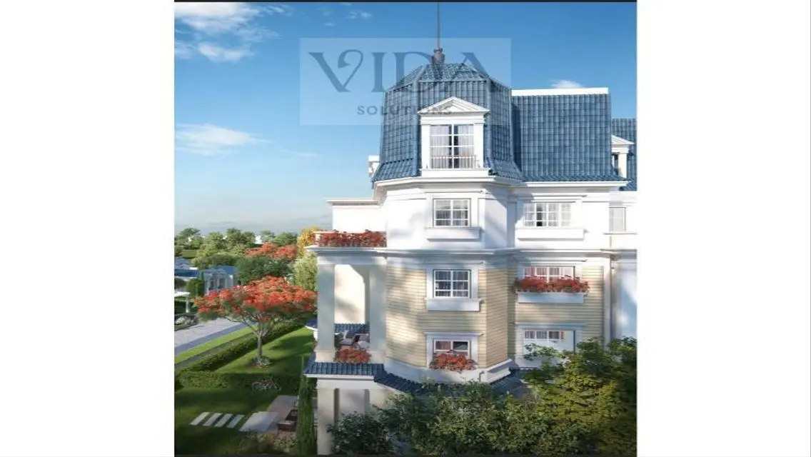 Luxury Apartment of 150 sqm