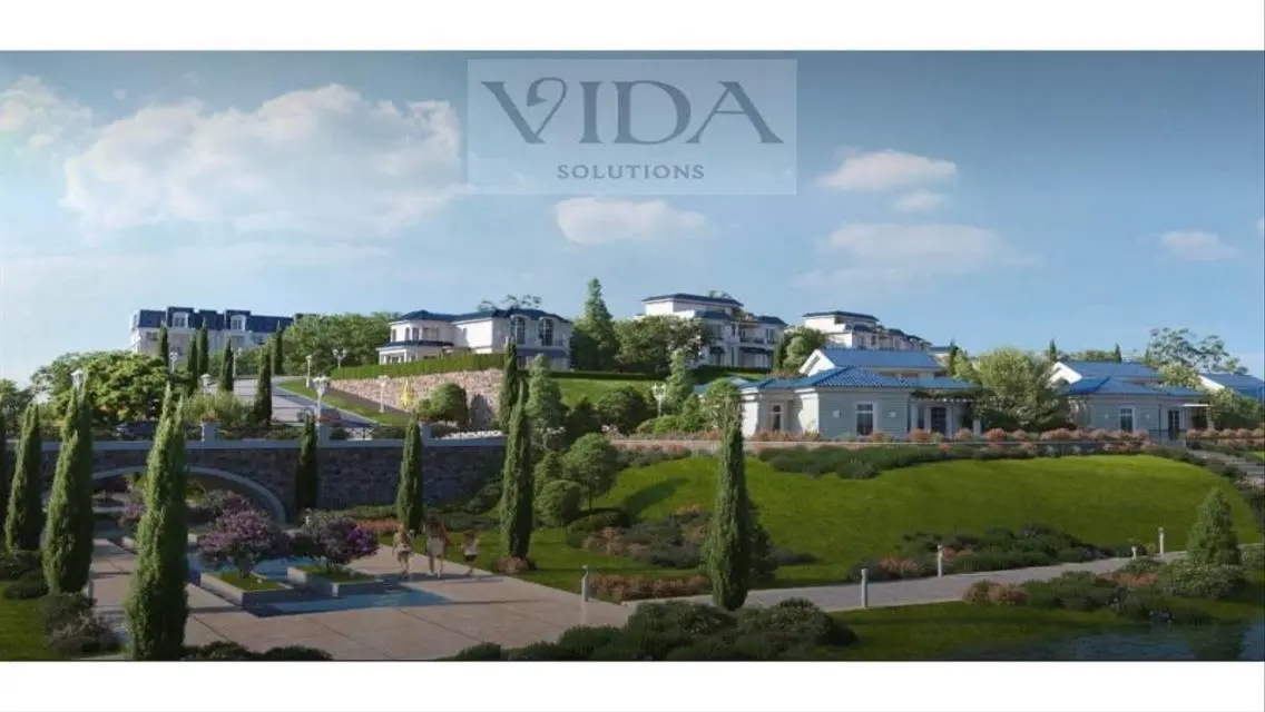 Luxury Apartment of 150 sqm