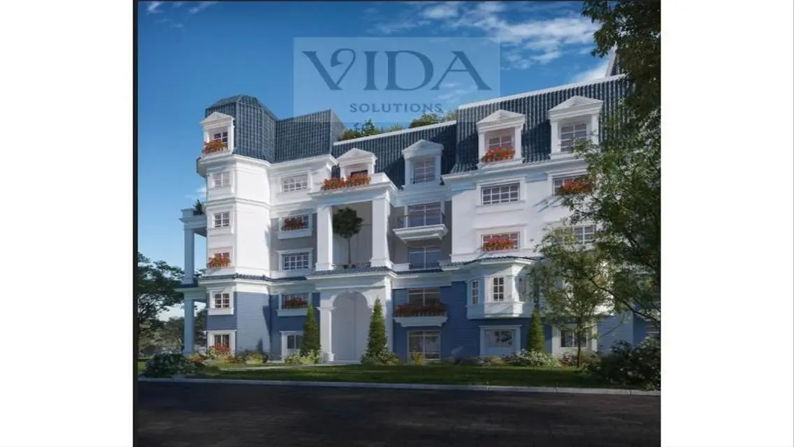 Luxury Apartment of 150 sqm