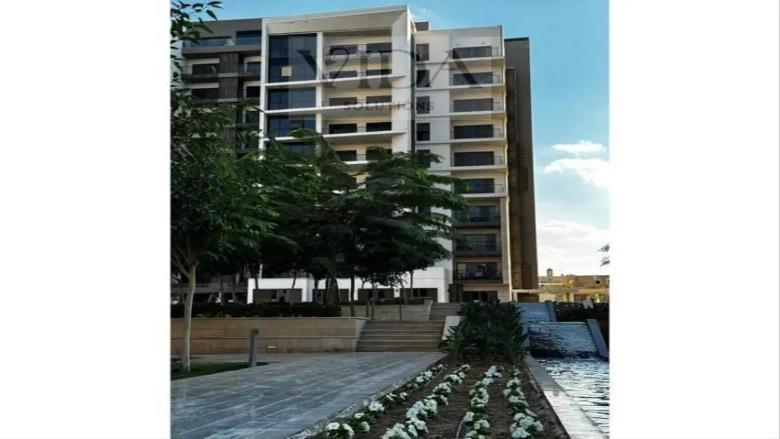 Luxurious Apartment for Sale with Spacious Living and Premium Amenities