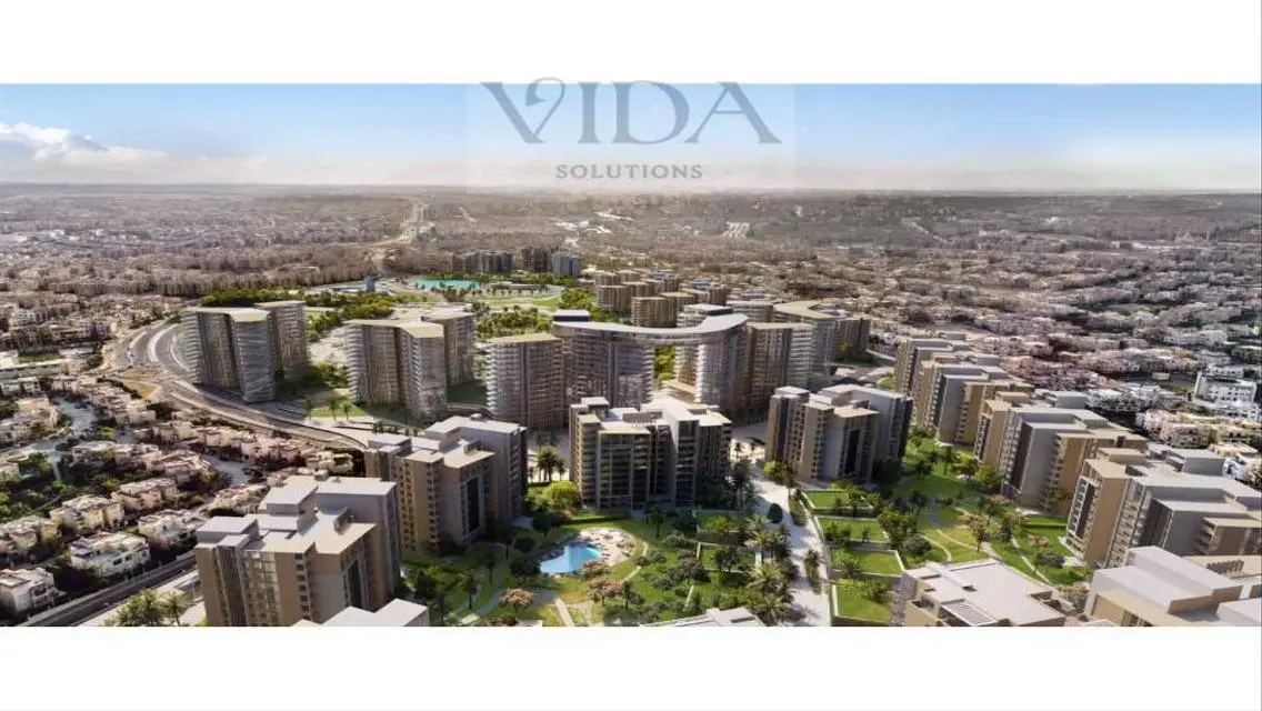 Luxurious Apartment for Sale with Spacious Living and Premium Amenities