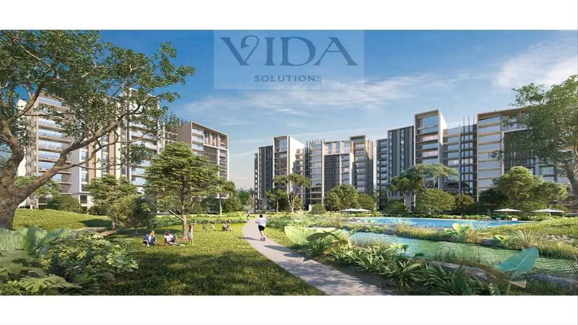 Luxurious Apartment for Sale with Spacious Living and Premium Amenities