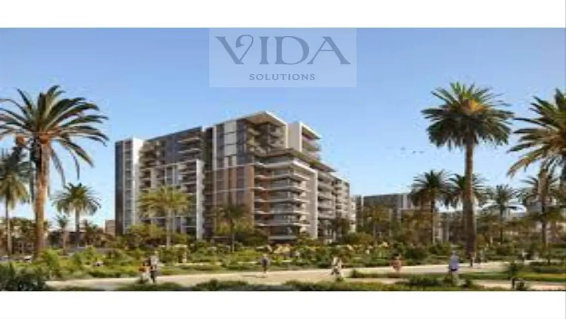 Luxurious Apartment for Sale with Spacious Living and Premium Amenities