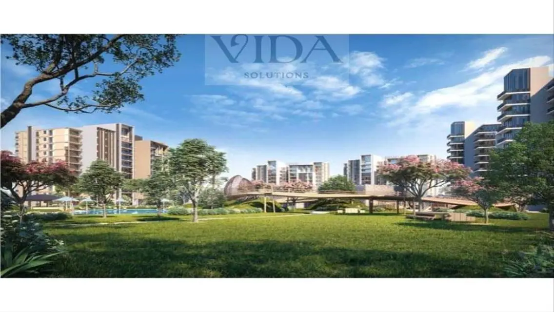 Luxurious Apartment for Sale with Spacious Living and Premium Amenities