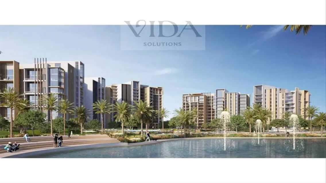 Luxurious Apartment for Sale with Spacious Living and Premium Amenities