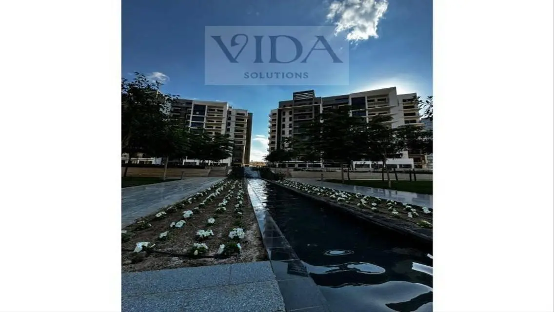 Luxurious Apartment for Sale with Spacious Living and Premium Amenities