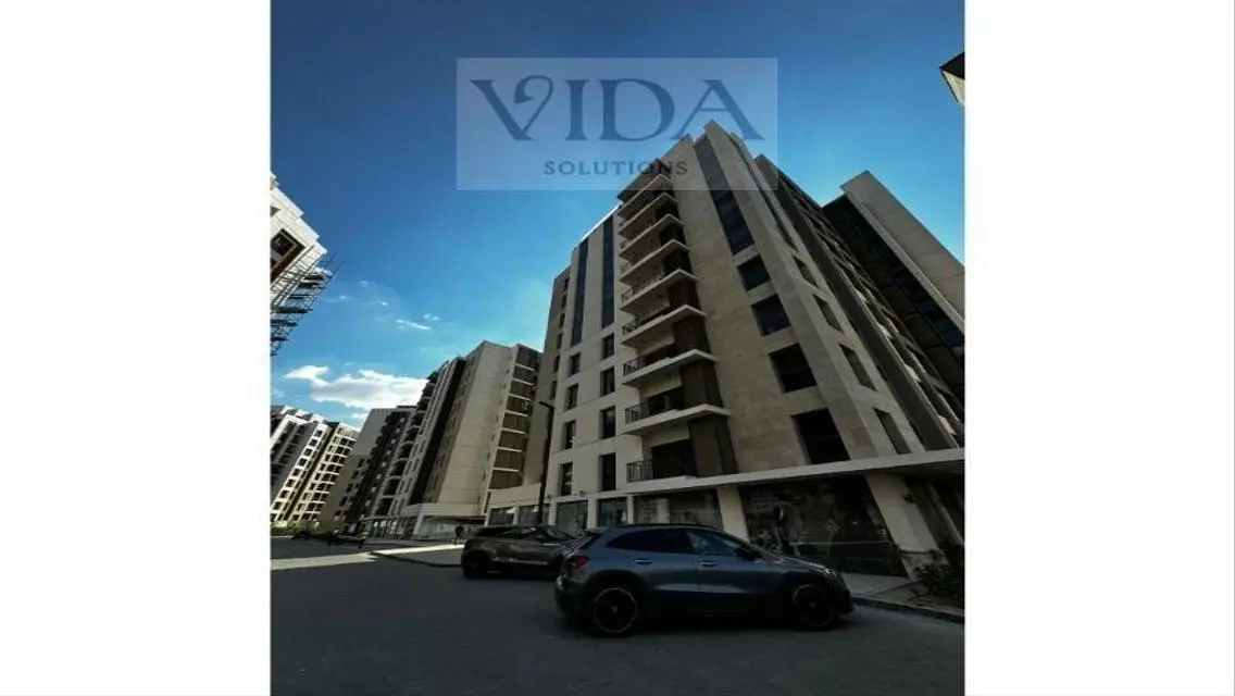 Luxurious Apartment for Sale with Spacious Living and Premium Amenities