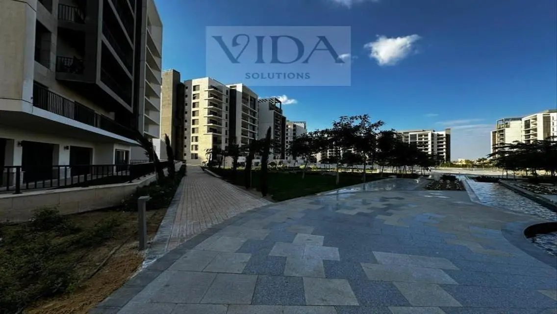 Luxurious Apartment for Sale with Spacious Living and Premium Amenities