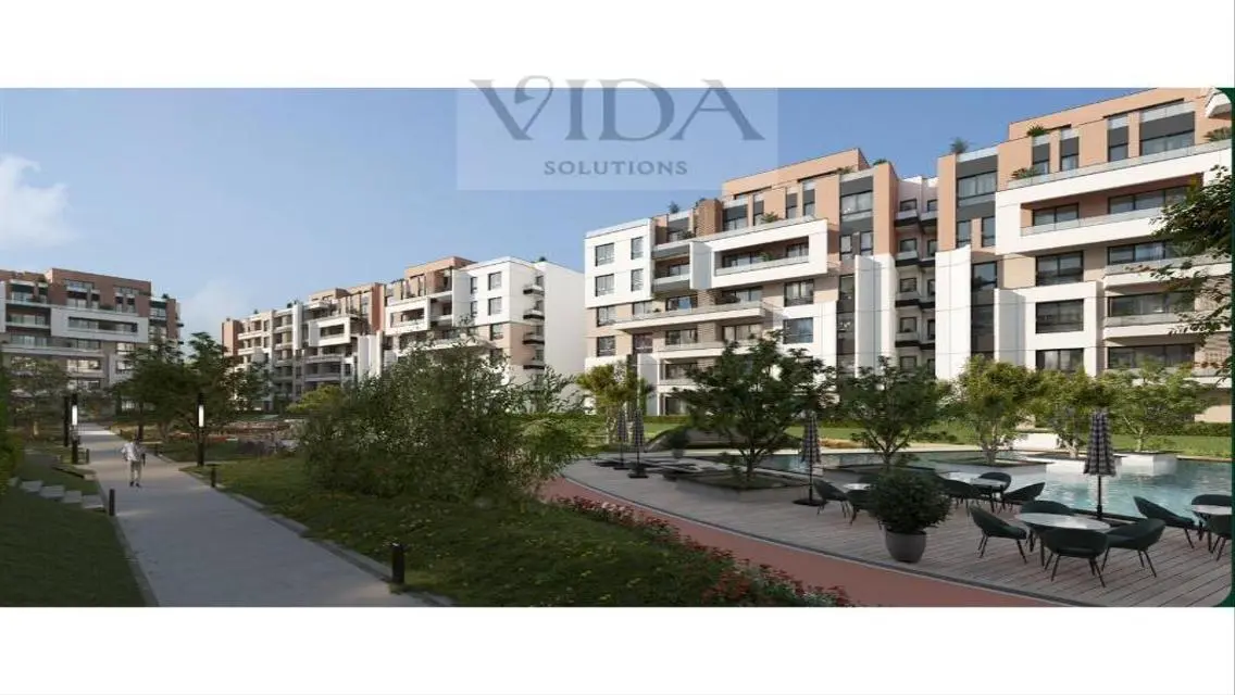 Luxury Apartment 168-8 with Stunning View