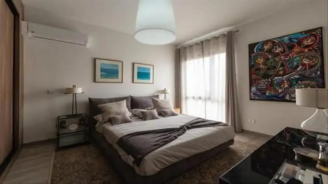 Luxury Apartment for Sale in Al Burouj