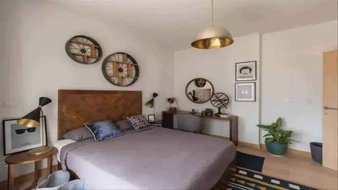 Luxury Apartment for Sale in Al Burouj
