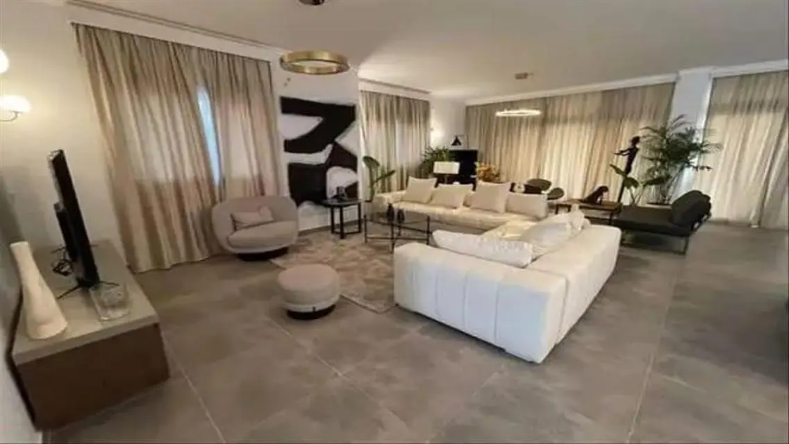 Luxury Apartment for Sale in Al Burouj