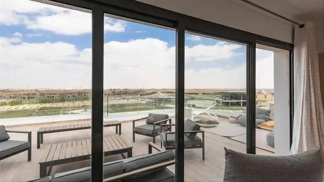 Luxury Apartment for Sale in Al Burouj