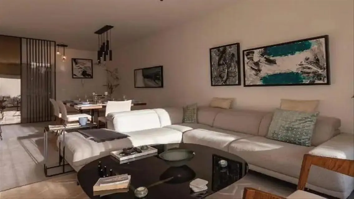 Luxury Apartment for Sale in Al Burouj
