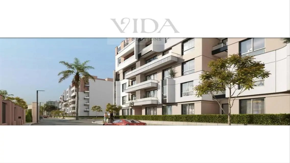 Luxury Apartment for Sale with Spacious Layout and Children's Pool