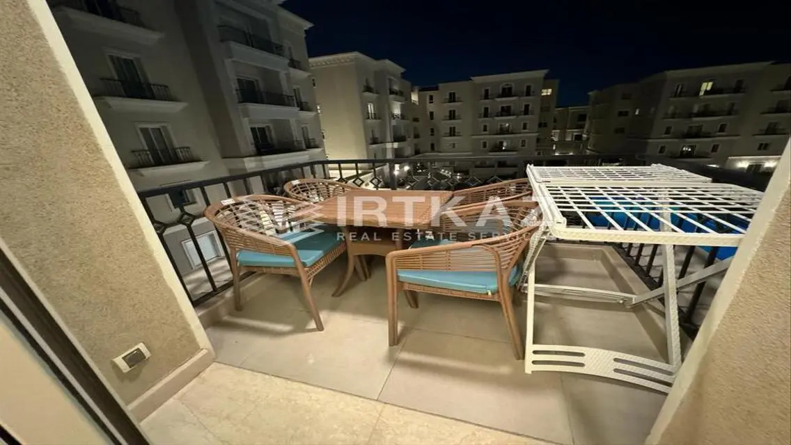 Stunning Apartment for Sale in a Prime Location