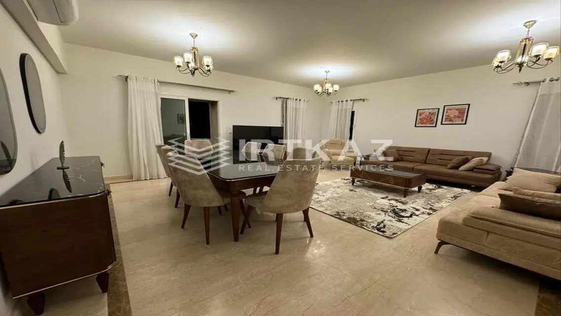 Stunning Apartment for Sale in a Prime Location