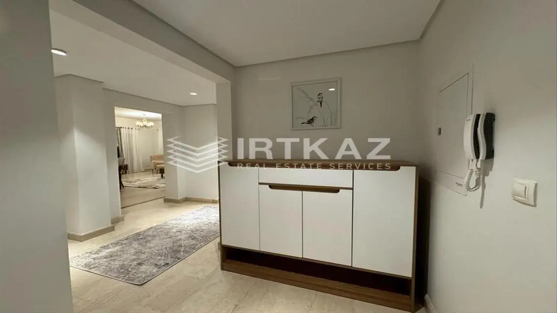 Stunning Apartment for Sale in a Prime Location
