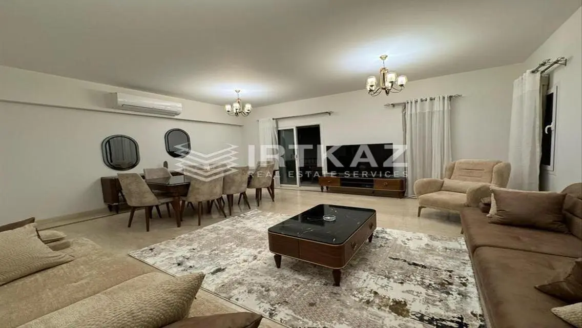 Stunning Apartment for Sale in a Prime Location