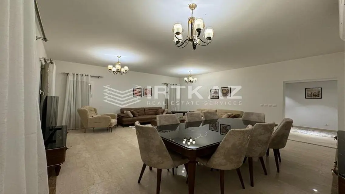 Stunning Apartment for Sale in a Prime Location