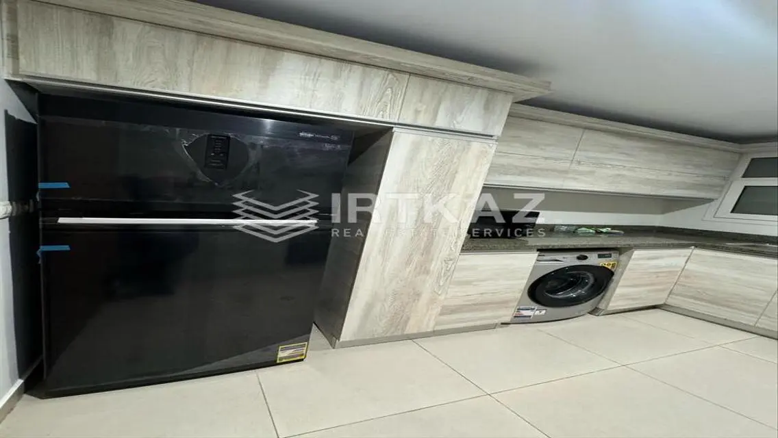 Stunning Apartment for Sale in a Prime Location