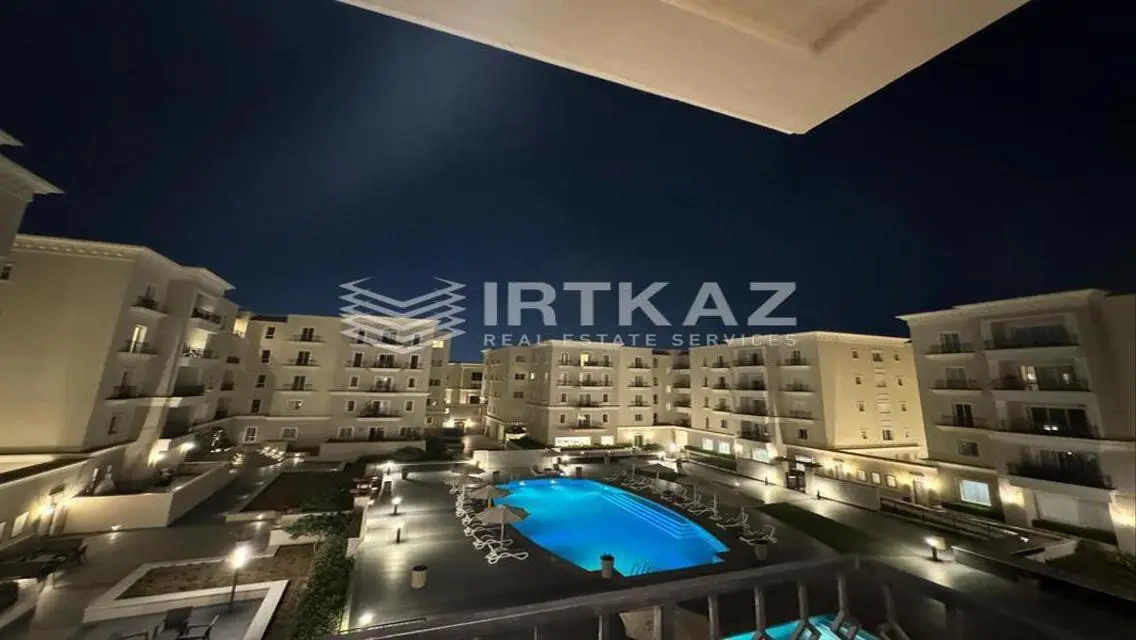 Stunning Apartment for Sale in a Prime Location